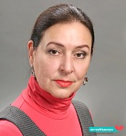 Баранова Вера Николаевна