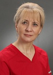  Звягинцева Светлана Леонидовна